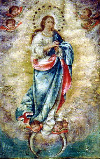 inmaculada